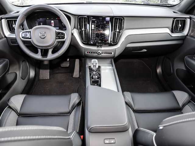 Volvo  Plus Dark Recharge Plug-In Hybrid AWD T8 Twin Engine EU6d Allrad StandHZG digita