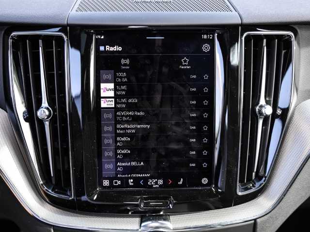 Volvo  Plus Dark Recharge Plug-In Hybrid AWD T8 Twin Engine EU6d Allrad StandHZG digita