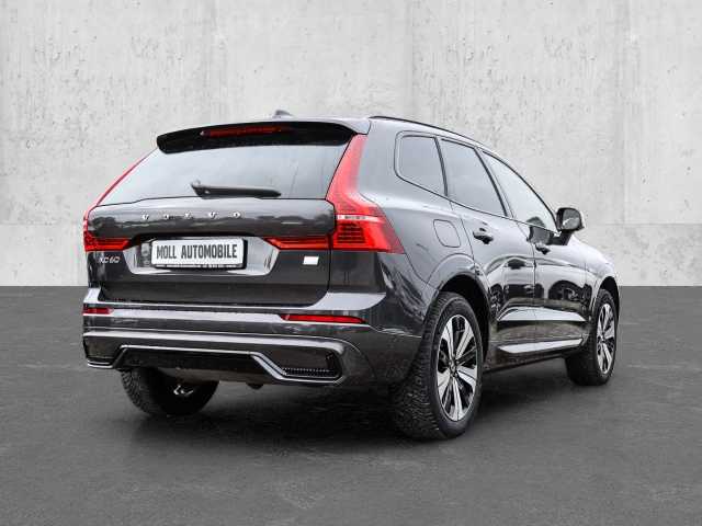 Volvo  Plus Dark Recharge Plug-In Hybrid AWD T8 Twin Engine EU6d Allrad StandHZG digita