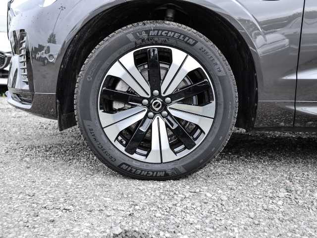 Volvo  Plus Dark Recharge Plug-In Hybrid AWD T8 Twin Engine EU6d Allrad StandHZG digita