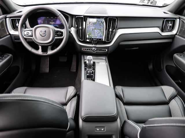 Volvo  Plus Dark Recharge Plug-In Hybrid AWD T8 Twin Engine EU6d Allrad StandHZG digita