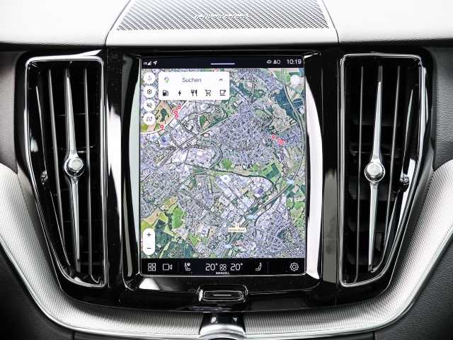 Volvo  Plus Dark Recharge Plug-In Hybrid AWD T8 Twin Engine EU6d Allrad StandHZG digita