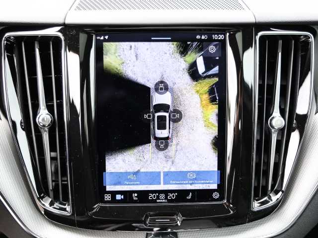 Volvo  Plus Dark Recharge Plug-In Hybrid AWD T8 Twin Engine EU6d Allrad StandHZG digita
