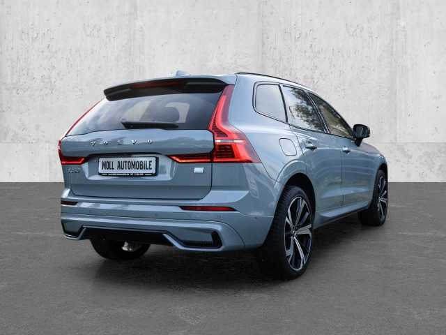 Volvo  Ultimate Dark Recharge Plug-In Hybrid AWD T8 Twin Engine EU6d Allrad HUD StandHZ