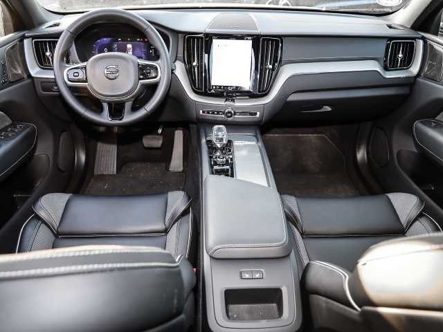 Volvo  Ultimate Dark Recharge Plug-In Hybrid AWD T8 Twin Engine EU6d Allrad HUD StandHZ