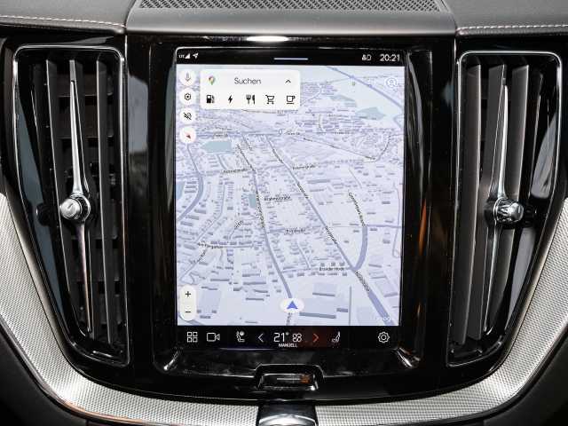 Volvo  Ultimate Dark Recharge Plug-In Hybrid AWD T8 Twin Engine EU6d Allrad HUD StandHZ