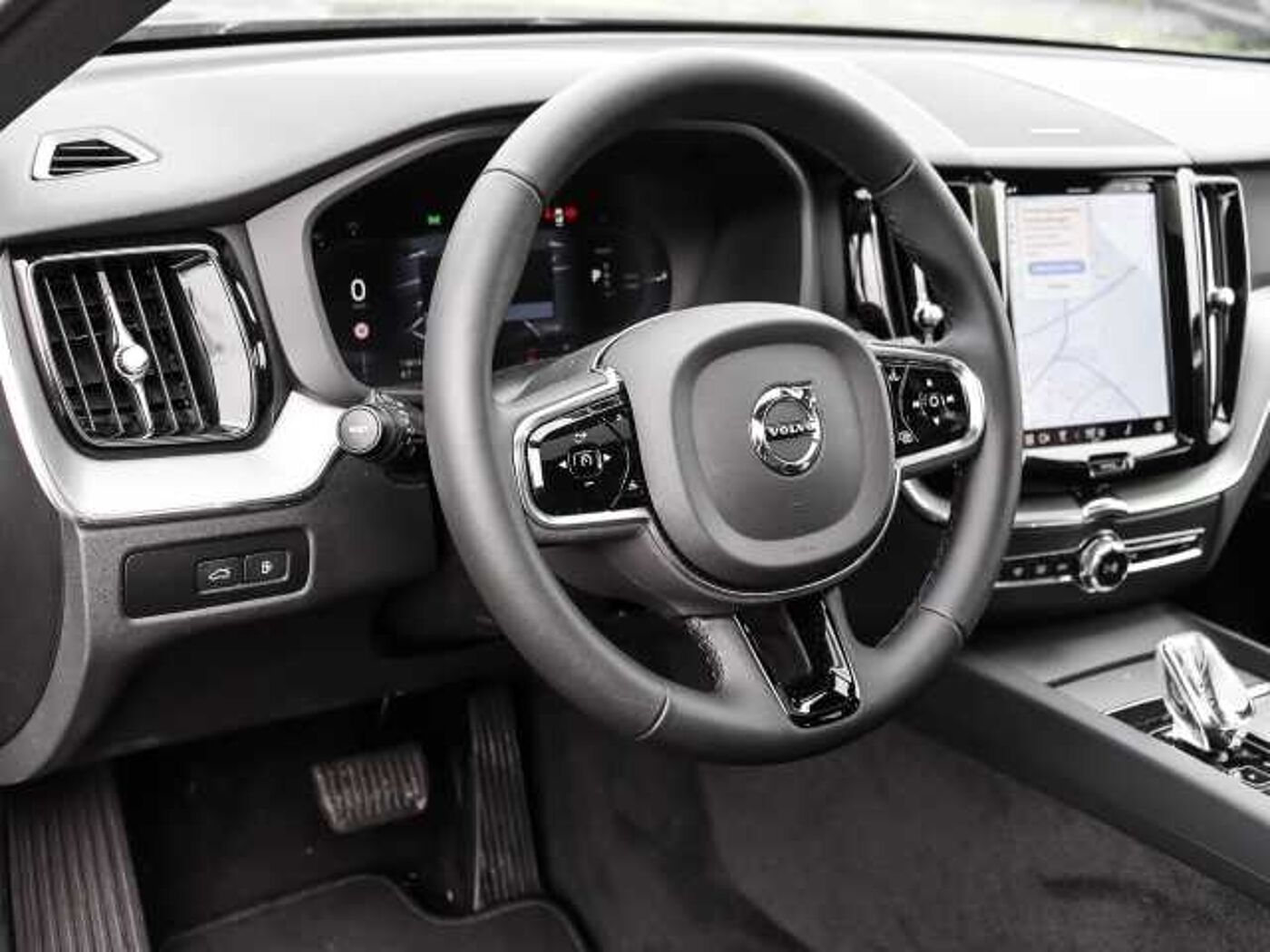 Volvo  Plus Dark Recharge Plug-In Hybrid AWD T8 Twin Engine EU6d Allrad StandHZG digita