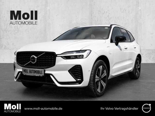 Volvo  Plus Dark Recharge Plug-In Hybrid AWD T6 Twin Engine EU6d Allrad StandHZG digita