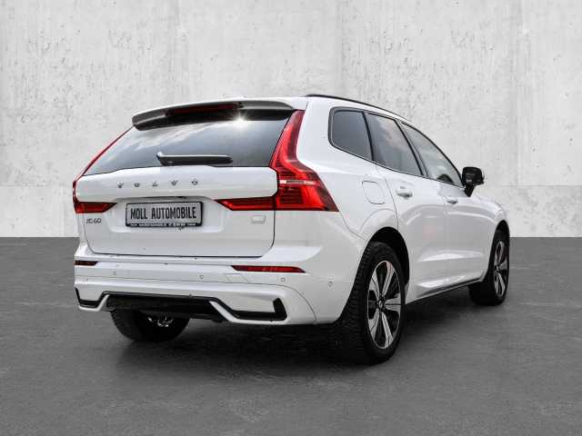 Volvo  Plus Dark Recharge Plug-In Hybrid AWD T6 Twin Engine EU6d Allrad StandHZG digita
