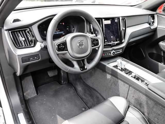 Volvo  Plus Dark Recharge Plug-In Hybrid AWD T6 Twin Engine EU6d Allrad StandHZG digita