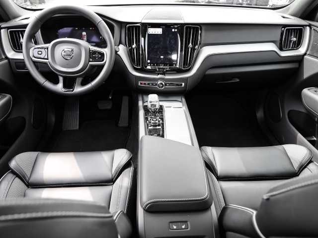 Volvo  Plus Dark Recharge Plug-In Hybrid AWD T6 Twin Engine EU6d Allrad StandHZG digita