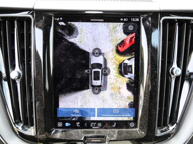 Volvo  Plus Dark Recharge Plug-In Hybrid AWD T6 Twin Engine EU6d Allrad StandHZG digita