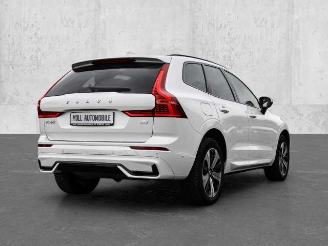 Volvo  Plus Dark Recharge Plug-In Hybrid AWD T6 Twin Engine EU6d Allrad StandHZG digita