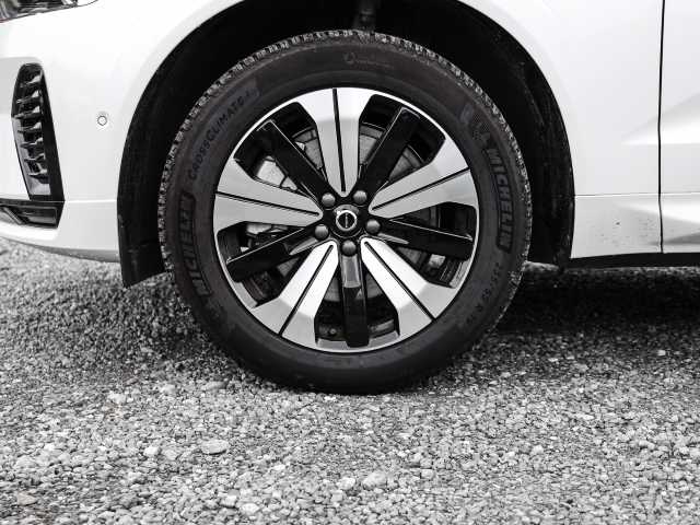 Volvo  Plus Dark Recharge Plug-In Hybrid AWD T6 Twin Engine EU6d Allrad StandHZG digita