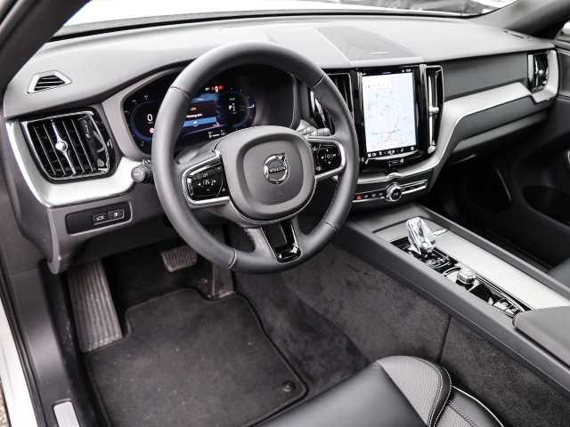 Volvo  Plus Dark Recharge Plug-In Hybrid AWD T6 Twin Engine EU6d Allrad StandHZG digita