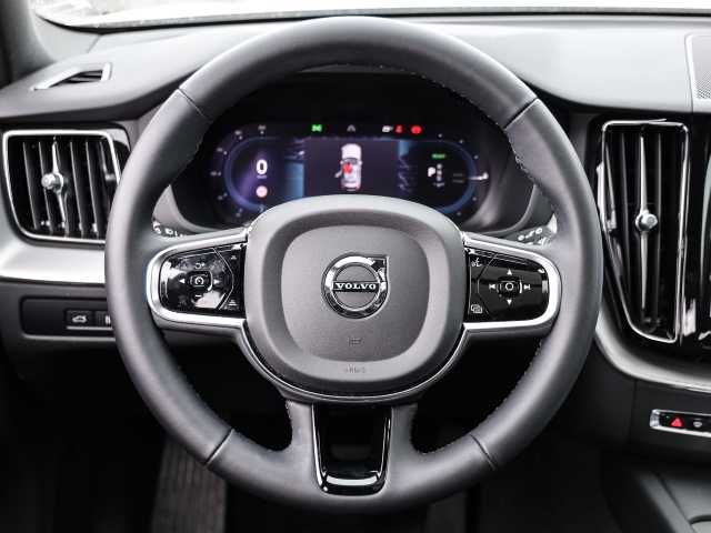 Volvo  Plus Dark Recharge Plug-In Hybrid AWD T6 Twin Engine EU6d Allrad StandHZG digita