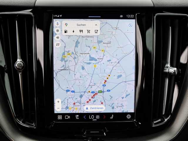 Volvo  Plus Dark Recharge Plug-In Hybrid AWD T6 Twin Engine EU6d Allrad StandHZG digita