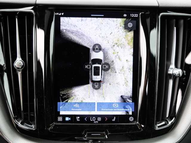 Volvo  Plus Dark Recharge Plug-In Hybrid AWD T6 Twin Engine EU6d Allrad StandHZG digita