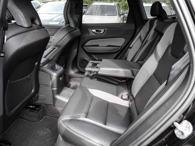 Volvo  Plus Dark Recharge Plug-In Hybrid AWD T6 Twin Engine EU6d Allrad StandHZG digita