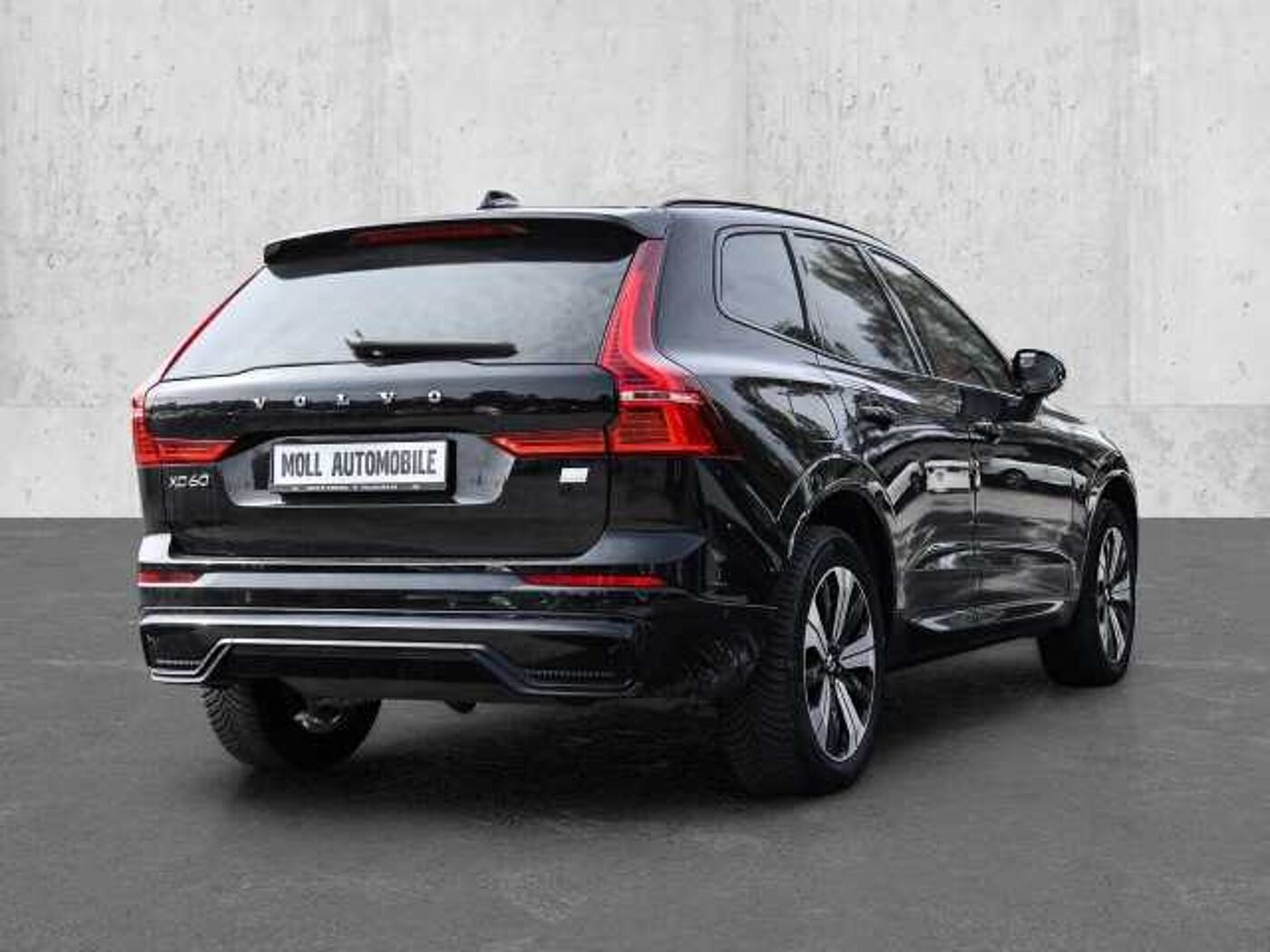 Volvo  Plus Dark Recharge Plug-In Hybrid AWD T6 Twin Engine EU6d Allrad StandHZG digita