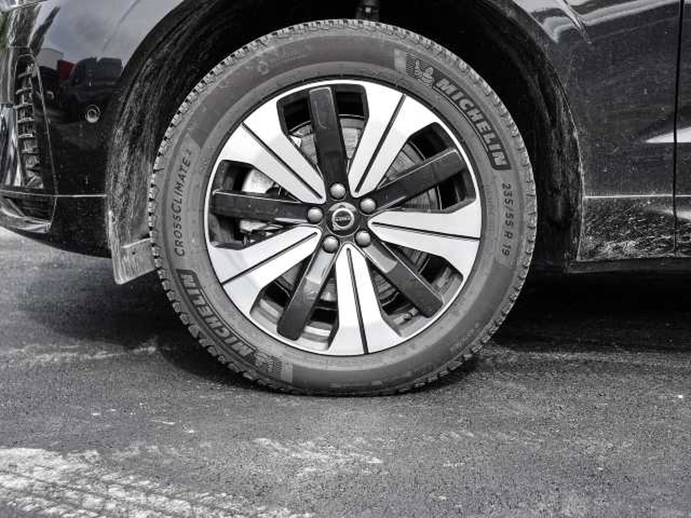 Volvo  Plus Dark Recharge Plug-In Hybrid AWD T6 Twin Engine EU6d Allrad StandHZG digita