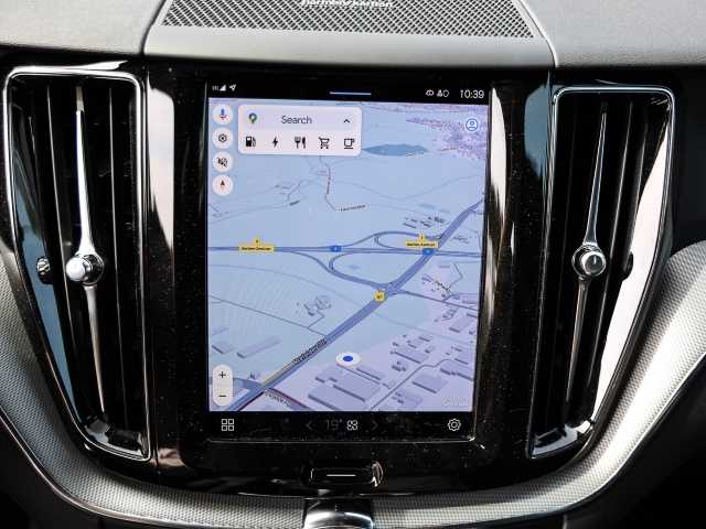 Volvo  Plus Dark Recharge Plug-In Hybrid AWD T6 Twin Engine EU6d Allrad StandHZG digita