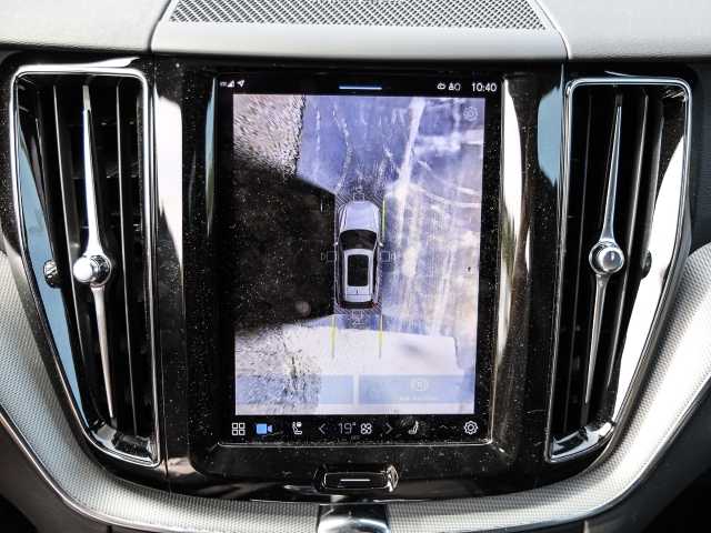 Volvo  Plus Dark Recharge Plug-In Hybrid AWD T6 Twin Engine EU6d Allrad StandHZG digita
