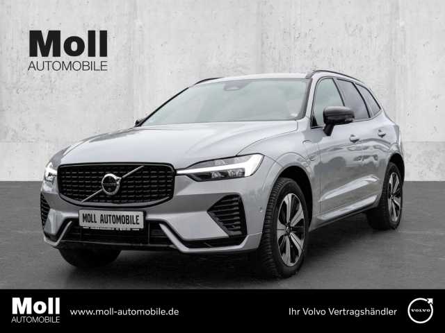 Volvo  Plus Dark Recharge Plug-In Hybrid AWD T6 Twin Engine EU6d Allrad StandHZG digita