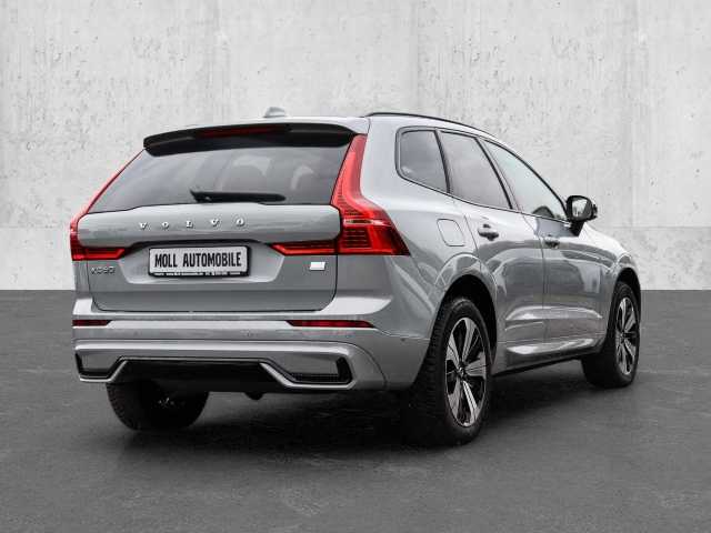 Volvo  Plus Dark Recharge Plug-In Hybrid AWD T6 Twin Engine EU6d Allrad StandHZG digita