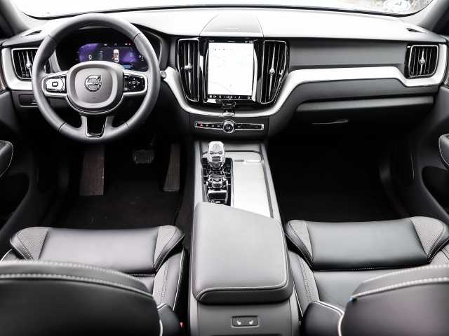 Volvo  Plus Dark Recharge Plug-In Hybrid AWD T6 Twin Engine EU6d Allrad StandHZG digita