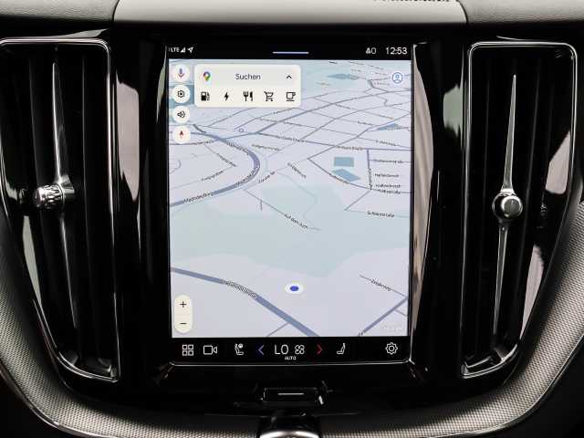 Volvo  Plus Dark Recharge Plug-In Hybrid AWD T6 Twin Engine EU6d Allrad StandHZG digita