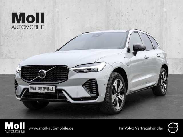 Volvo  Plus Dark Recharge Plug-In Hybrid AWD T8 Twin Engine EU6d Allrad StandHZG digita
