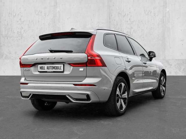 Volvo  Plus Dark Recharge Plug-In Hybrid AWD T8 Twin Engine EU6d Allrad StandHZG digita