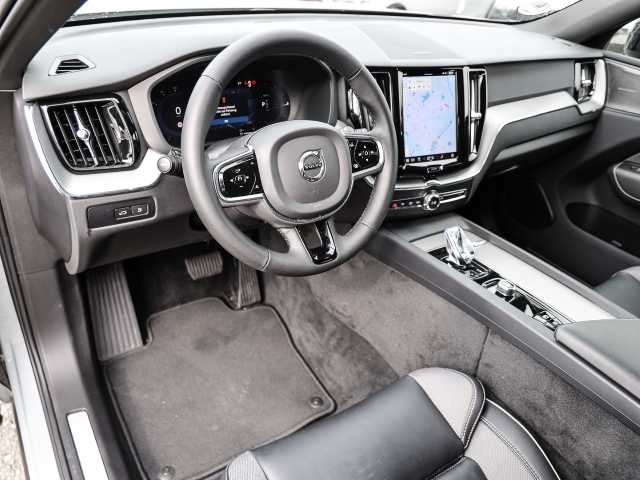 Volvo  Plus Dark Recharge Plug-In Hybrid AWD T8 Twin Engine EU6d Allrad StandHZG digita