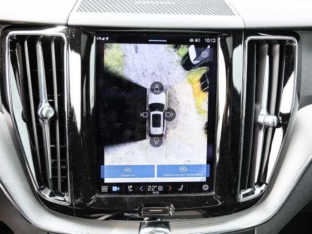 Volvo  Plus Dark Recharge Plug-In Hybrid AWD T8 Twin Engine EU6d Allrad StandHZG digita