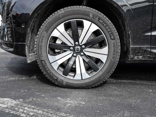 Volvo  Plus Dark Recharge Plug-In Hybrid AWD T8 Twin Engine EU6d Allrad StandHZG digita