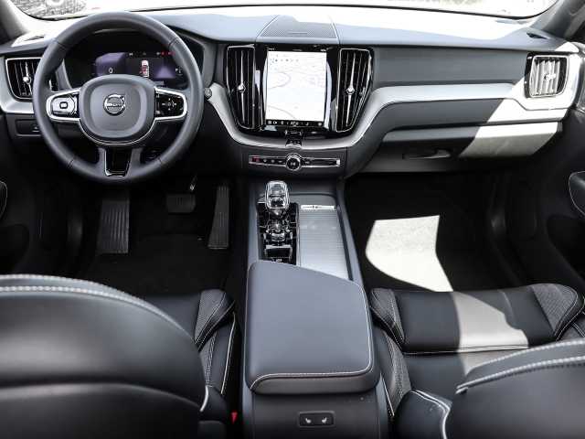 Volvo  Plus Dark Recharge Plug-In Hybrid AWD T8 Twin Engine EU6d Allrad StandHZG digita