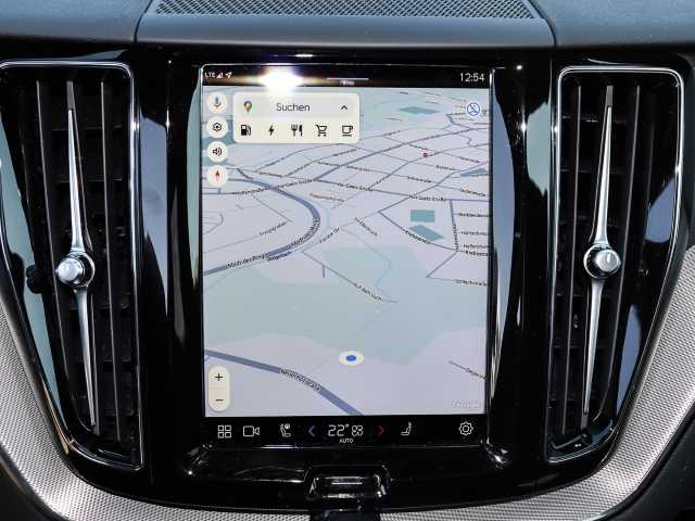 Volvo  Plus Dark Recharge Plug-In Hybrid AWD T8 Twin Engine EU6d Allrad StandHZG digita