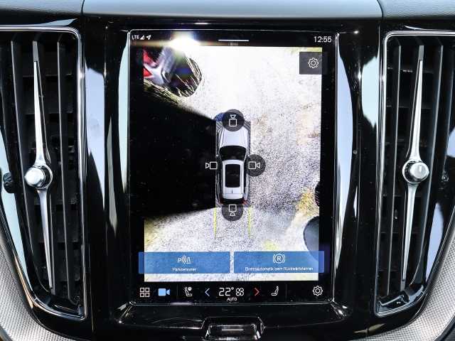 Volvo  Plus Dark Recharge Plug-In Hybrid AWD T8 Twin Engine EU6d Allrad StandHZG digita