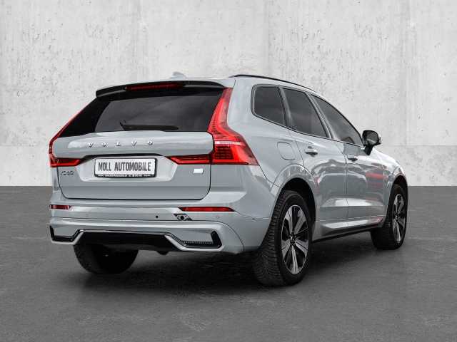 Volvo  Plus Dark Recharge Plug-In Hybrid AWD T8 Twin Engine EU6d Allrad StandHZG digita