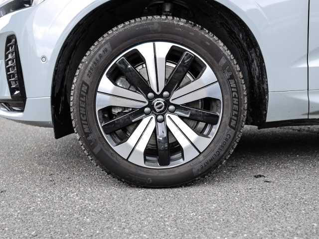 Volvo  Plus Dark Recharge Plug-In Hybrid AWD T8 Twin Engine EU6d Allrad StandHZG digita