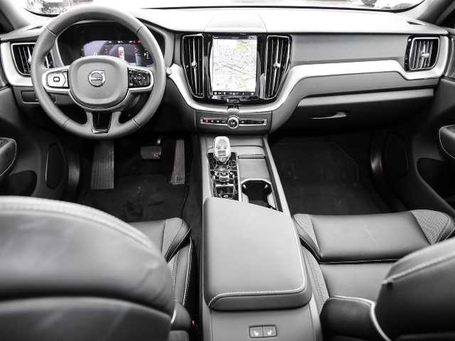 Volvo  Plus Dark Recharge Plug-In Hybrid AWD T8 Twin Engine EU6d Allrad StandHZG digita