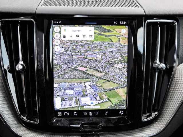 Volvo  Plus Dark Recharge Plug-In Hybrid AWD T8 Twin Engine EU6d Allrad StandHZG digita