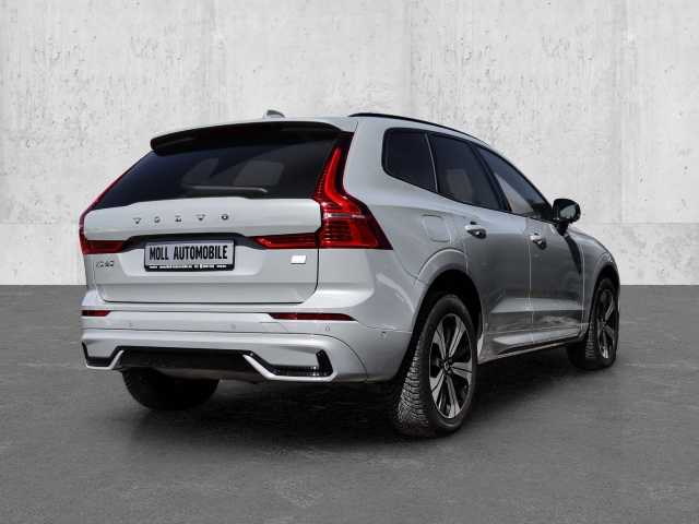 Volvo  Plus Dark Recharge Plug-In Hybrid AWD T6 Twin Engine EU6d Allrad StandHZG digita