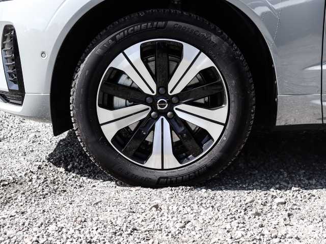Volvo  Plus Dark Recharge Plug-In Hybrid AWD T6 Twin Engine EU6d Allrad StandHZG digita