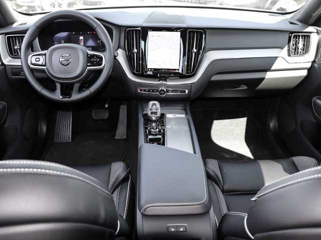 Volvo  Plus Dark Recharge Plug-In Hybrid AWD T6 Twin Engine EU6d Allrad StandHZG digita