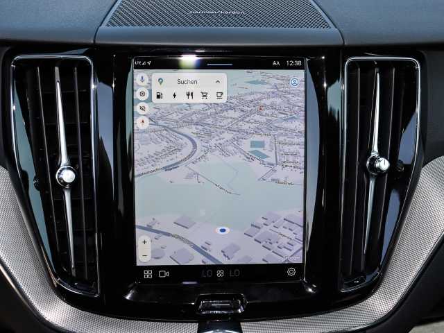 Volvo  Plus Dark Recharge Plug-In Hybrid AWD T6 Twin Engine EU6d Allrad StandHZG digita