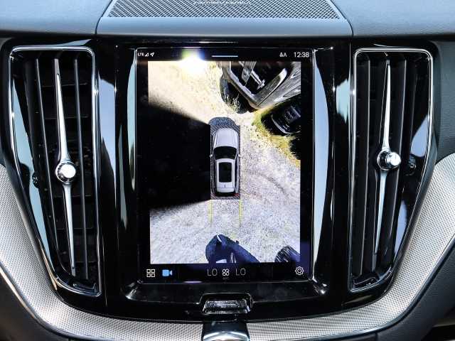 Volvo  Plus Dark Recharge Plug-In Hybrid AWD T6 Twin Engine EU6d Allrad StandHZG digita