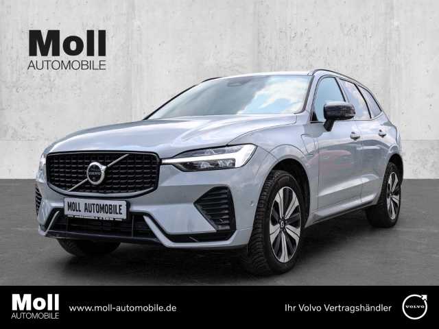 Volvo  Plus Dark Recharge Plug-In Hybrid AWD T6 Twin Engine EU6d Allrad StandHZG digita