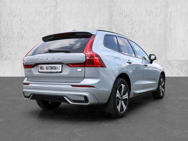 Volvo  Plus Dark Recharge Plug-In Hybrid AWD T6 Twin Engine EU6d Allrad StandHZG digita